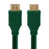 Cmple HDMI Cable 1.5FT High Speed HDTV Ultra HD (UHD) 3D, 4K @60Hz, 18Gbps 28AWG HDMI Cord Audio Return
