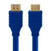 Cmple HDMI Cable 10FT High Speed HDTV Ultra HD (UHD) 3D, 4K @60Hz, 18Gbps 28AWG HDMI Cord Audio Return