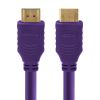 Cmple HDMI Cable 10FT High Speed HDTV Ultra HD (UHD) 3D, 4K @60Hz, 18Gbps 28AWG HDMI Cord Audio Return
