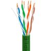 Cat5e 1000ft Riser Ethernet Cable